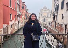 Audley specialist Maria