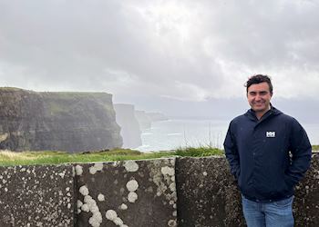 Cliffs of Moher
