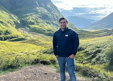 Audley specialist Mark