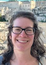 Melissa, Europe Specialist at Audley Travel