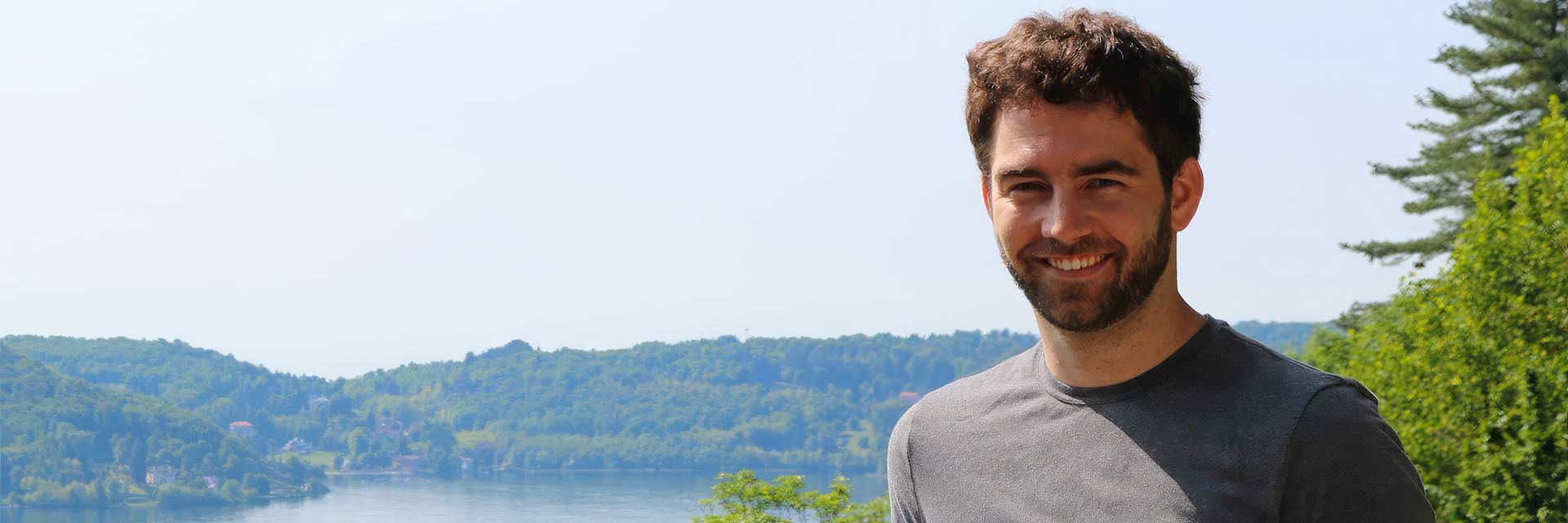 Nick in Norta