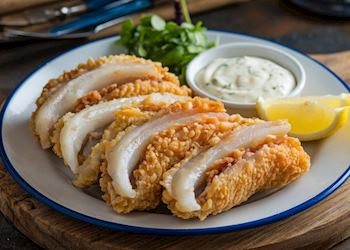 Cod tongues
