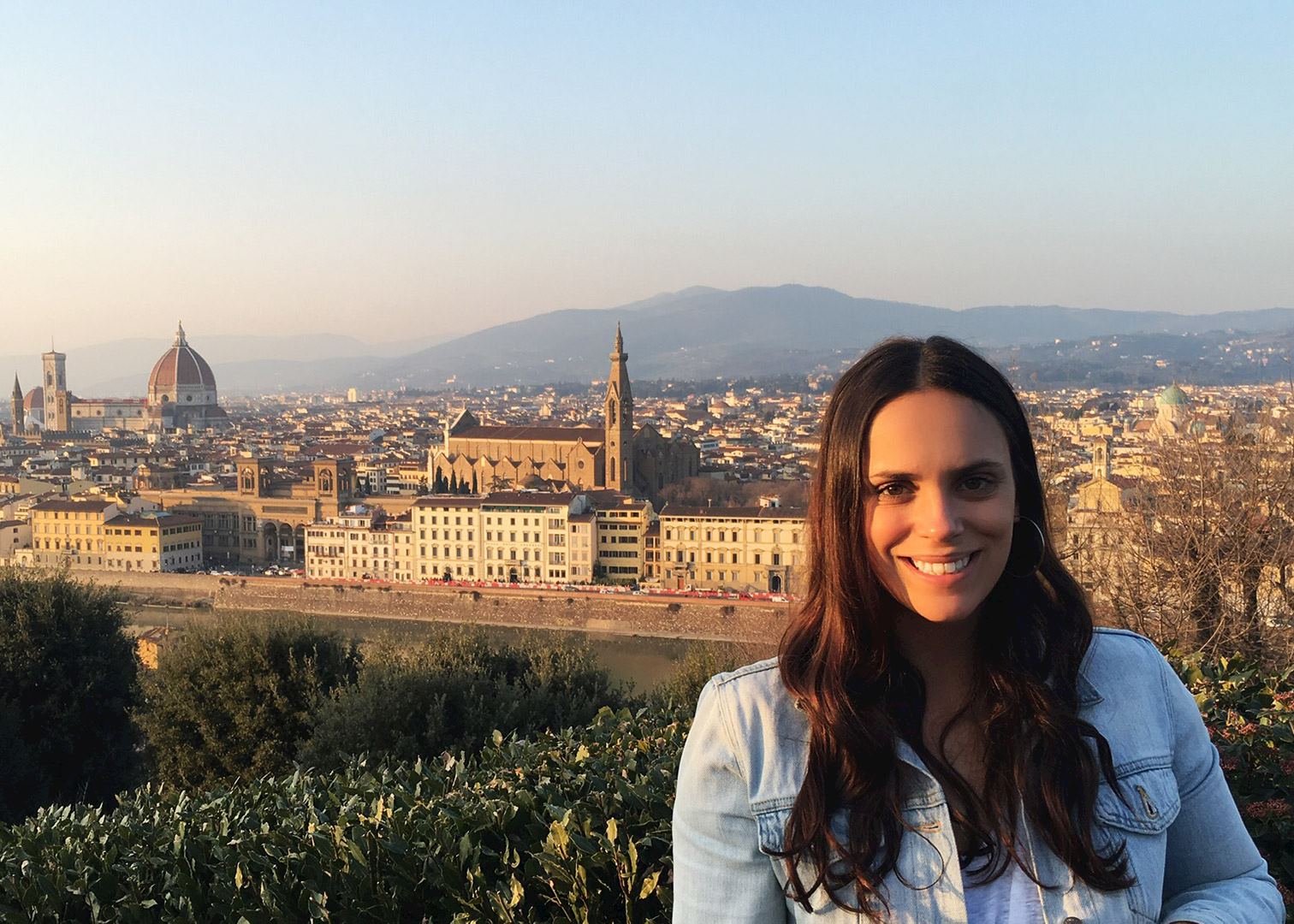 Samantha R, Italy & Croatia Specialist | Audley Travel US