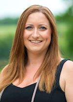 Samantha, Europe Specialist at Audley Travel