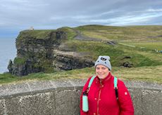 Audley specialist Sara