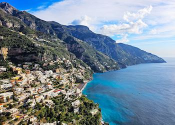 Amalfi Coast, Italy