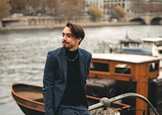 Audley specialist Sebastian