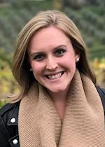 Taylor, Europe Specialist at Audley Travel