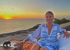 Audley specialist Amanda