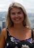 Audley Travel specialist Anna