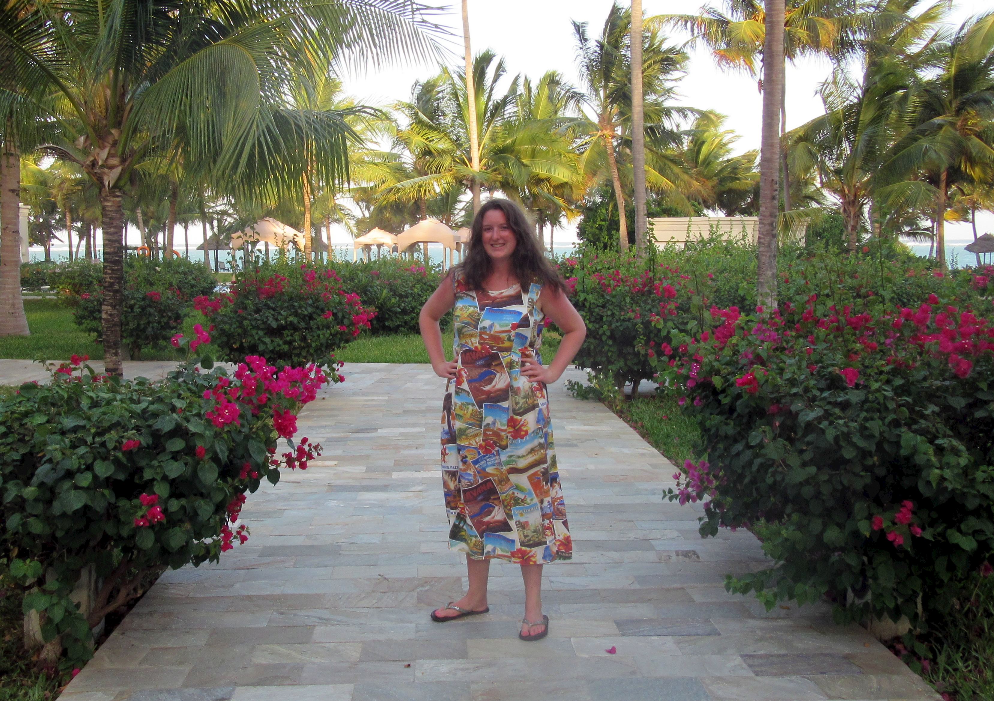 Annabel R, Africa & Indian Ocean Specialist | Audley Travel UK