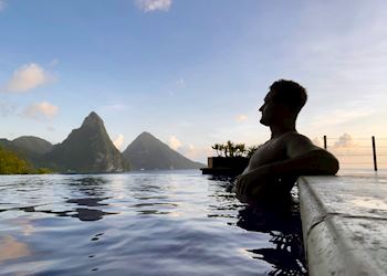 St Lucia
