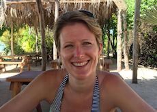 Audley Caribbean specialist, Elizabeth