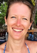 Elizabeth, Caribbean Specialist at Audley Travel