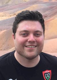 Audley Travel specialist Jack Audley Travel specialist Jack