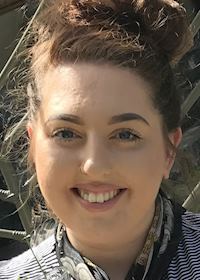 Audley Travel specialist Josephine Audley Travel specialist Josephine