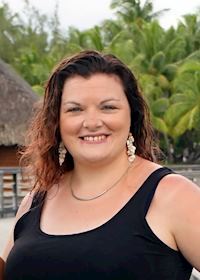 Audley Travel specialist Kerry Audley Travel specialist Kerry