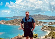 Audley specialist Michael