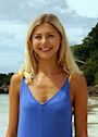 Audley Travel specialist Savina Audley Travel specialist Savina