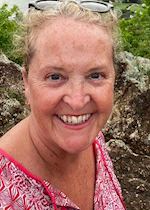 Sophie, Caribbean & Cruise Specialist at Audley Travel