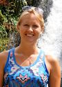 Audley travel specialist Vicky Audley travel specialist Vicky