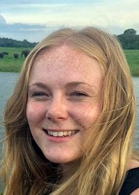 Beth, an Audley Travel specialist Beth, an Audley Travel specialist
