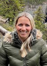 Carol, Indian Subcontinent & Canada Specialist at Audley Travel