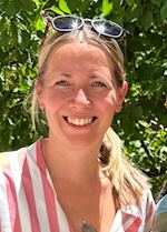 Carol, India, Nepal & Bhutan Specialist at Audley Travel