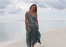 Audley specialist Ellie