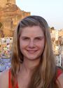 Audley Travel specialist Hannah Audley Travel specialist Hannah