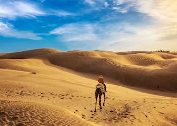 Thar Desert, Rajasthan
