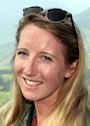 Audkey Travel specialist Heather Audkey Travel specialist Heather