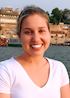 Audley Travel specialist Leigh Audley Travel specialist Leigh