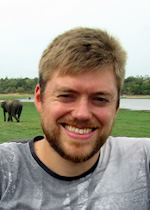 Matt, Indian Subcontinent & South Central Asia Specialist at Audley Travel