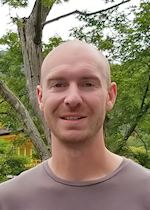 Niall, India, Nepal, Sri Lanka, Japan & Dubai Specialist at Audley Travel