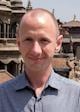 Audley Travel specialist Nick