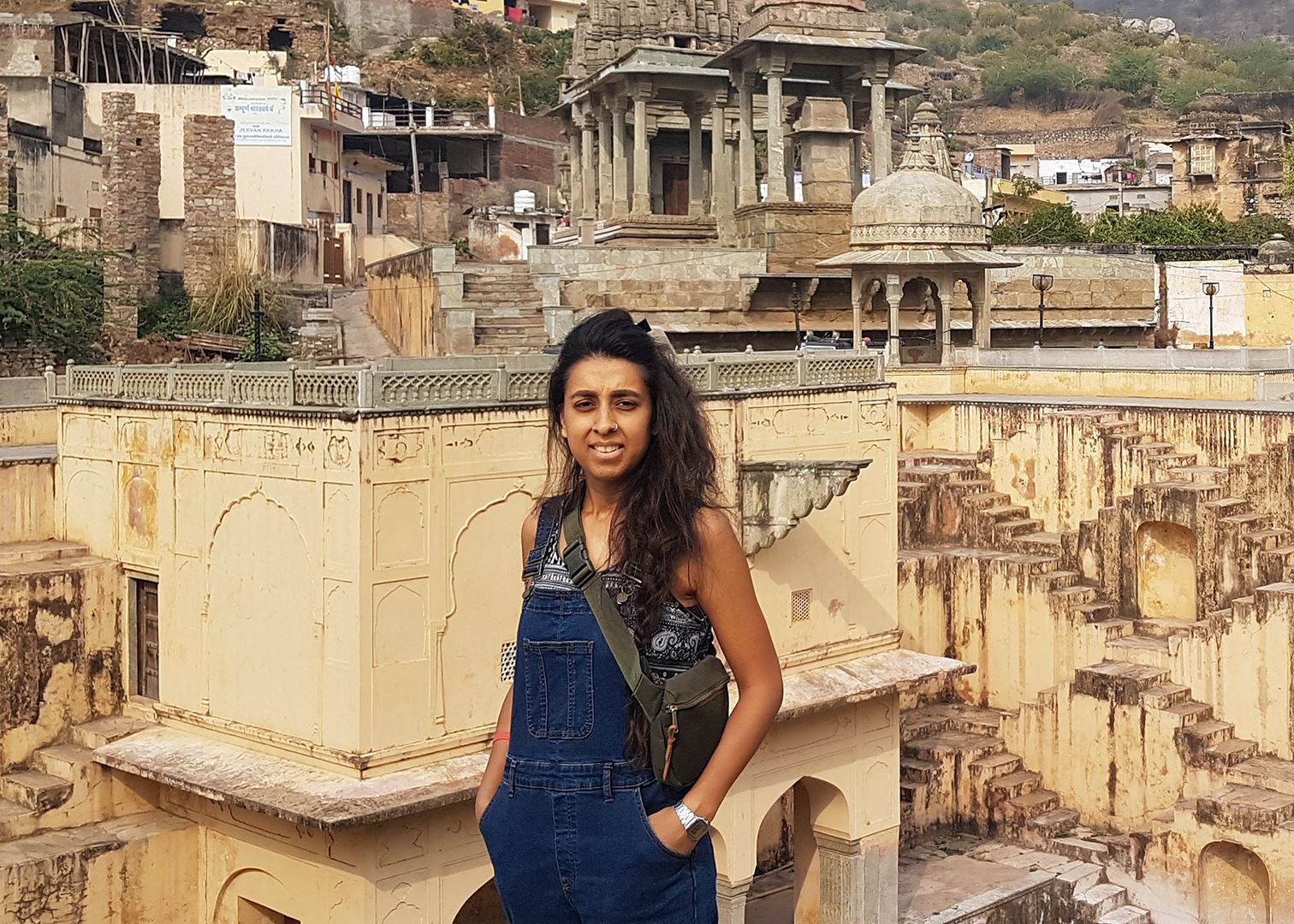 Nidhi B, India Specialist | Audley Travel UK