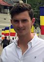 Audley Travel specialist Olly Audley Travel specialist Olly