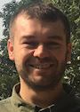 Audley Travel specialist Rory Audley Travel specialist Rory