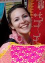 Audley Travel specialist Sophie Audley Travel specialist Sophie