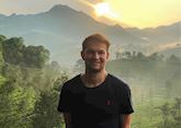 Will in Wayanad, Kerala, India