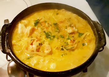 Moqueca