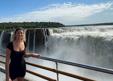 Audley specialist Alex