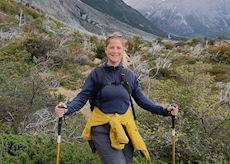 Audley Specialist Anna