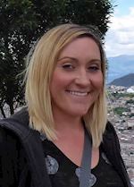 Caroline, South America & Polar Specialist at Audley Travel