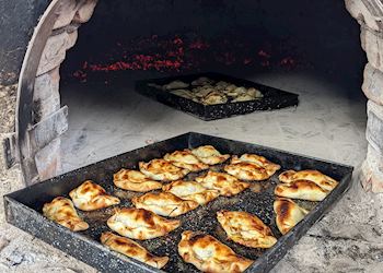 Empanadas