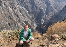 Audley specialist Ed