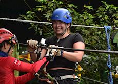 Audley specialist Eileen