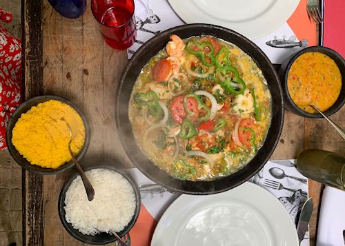 Moqueca