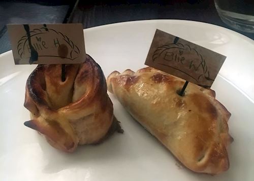 Empanadas